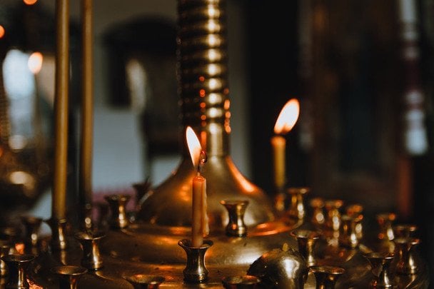 25 лютого віряни святкують День пам’яті святого Тарасія, архієпископа Царгородського / © pexels.com