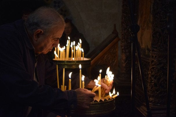 8 марта верующие празднуют День памяти святого преподобного исповедника Теофилакта, епископа Никомидийского / © unsplash.com