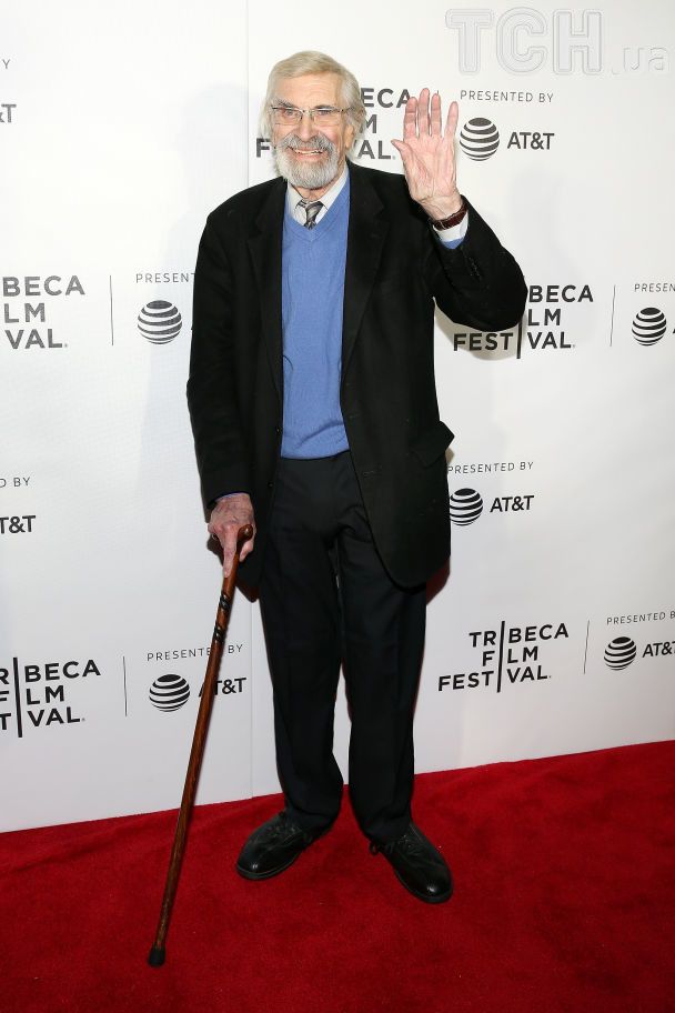 Помер Мартін Ландау / © Getty Images