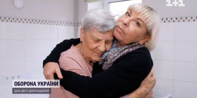 Нашла в живых и спасла из оккупации – как дочери удалось вывести мать из Мариуполя