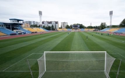 УПЛ онлайн: результаты матчей 6-го тура Чемпионата Украины по футболу