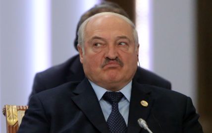 "Ничего российского там не летало": Лукашенко о падении ракет на ферму на территории Польши