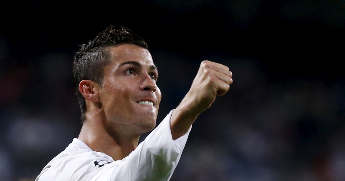 Роналду может покинуть Мадрид