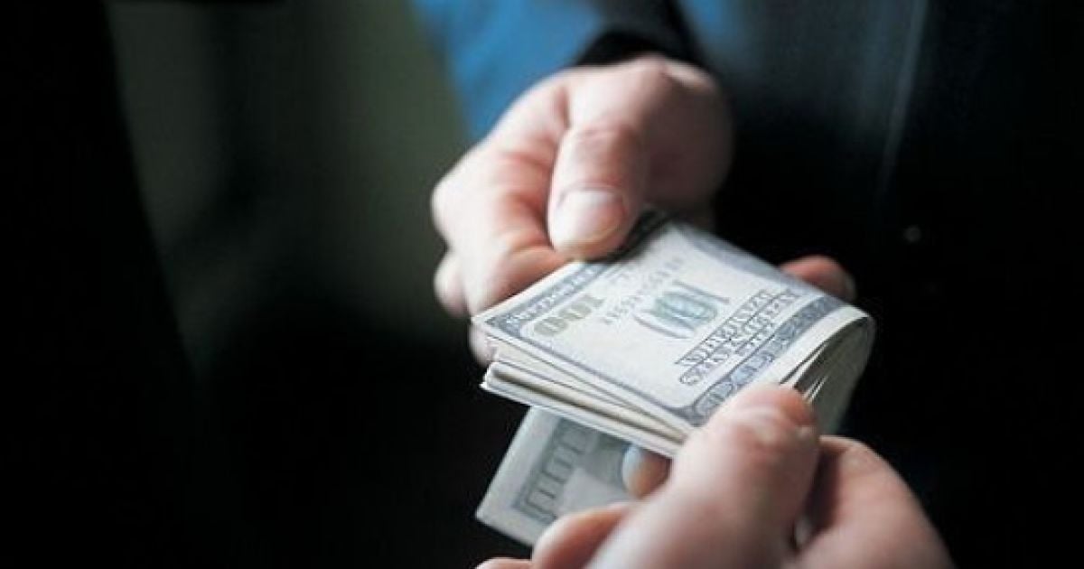 Синютка поручил руководству Львовской таможни провести служебное расследование по проверке фактов злоупотреблений