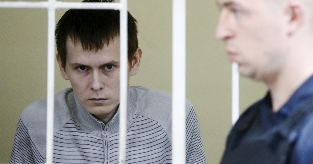 Адвокат российского ГРУшника Александрова "нашелся" в Египте