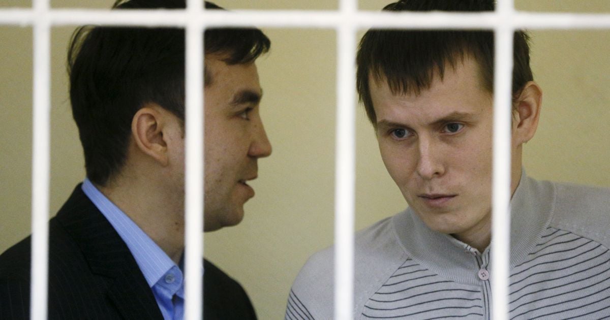 Вопрос об экстрадиции можно будет озвучивать, если будет соответствующее обращение с российской стороны