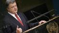 Порошенко напомнил ООН об украинцах в российских тюрьмах.
