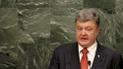 Порошенко уличил Россию в военной агрессии против Украины.