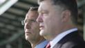 Порошенко примет решение о проведении референдума относительно членства Украины в НАТО после проведения необходимых реформ