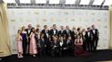 &laquo;Игра престолов&raquo; получил премию &laquo;Эмми
