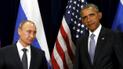 Президенты пообщались без свидетелей