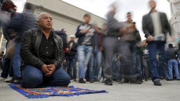 Мусульмани святкують Курбан-Байрам / © Reuters