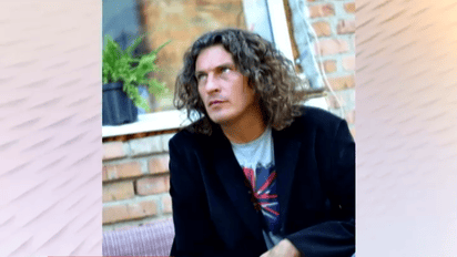 Сегодня Кузьма Скрябин праздновал бы 47 день рождения