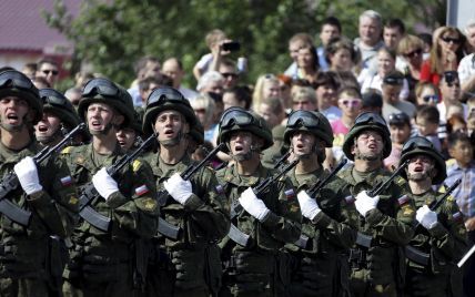 Российским военным, отказавшимся ехать в Сирию, угрожают статьей за госизмену