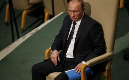 Внук Молотова раскрыл "секретный план" США, чтобы прервать выступление Путина