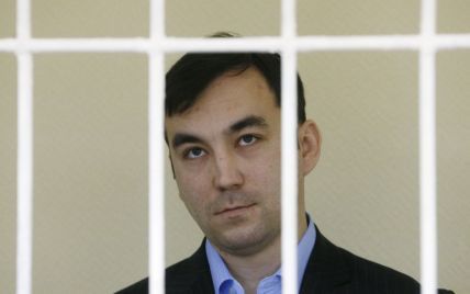 Адвокату російського ГРУвця Єрофеєва суд приставив охорону