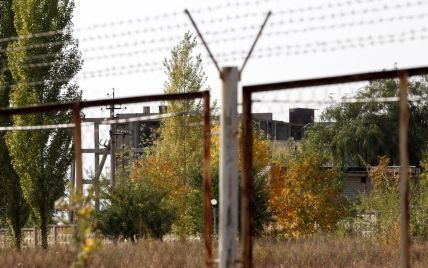 В Минобороны России прокомментировали строительство военной базы на границе с Украиной