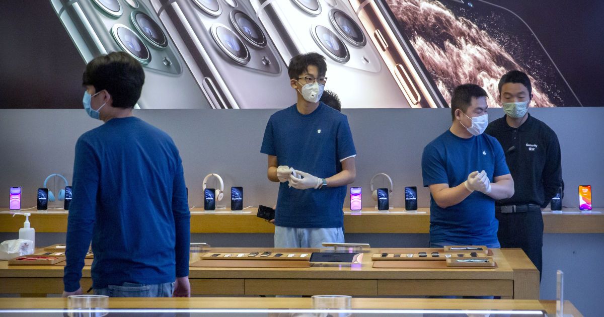 Фото: Associated Press