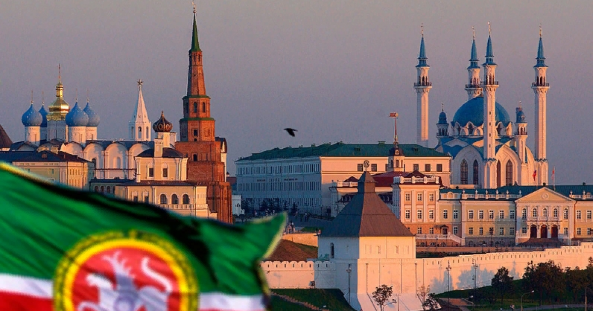 У Татарстані планують залучати підлітків  до роботи на підприємствах ВПК