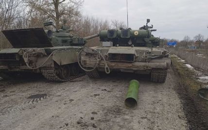 Из-за санкций в РФ уже ощущается дефицит вооружения — Буданов