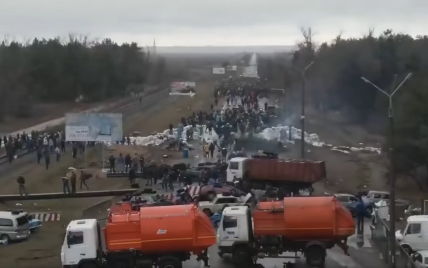 Оккупанты взорвали боеприпасы на территории Запорожской АЭС — Энергоатом