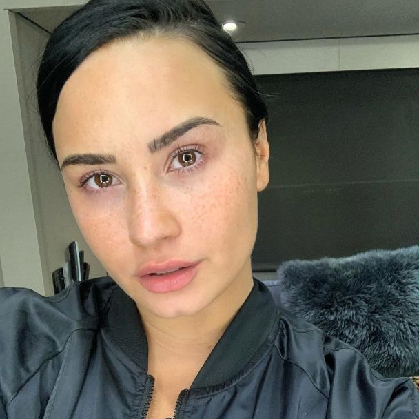  / © instagram.com/ddlovato