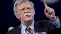Колишній радник президента США з національної безпеки Джон Болтон