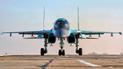 Россия готовит новую партию Су-34 для Сирии