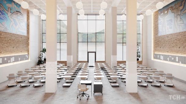 Aмерікан Юніверсіті Київ