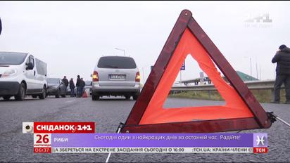 Чому протестують євробляхери  і коли відкриють кордони України
