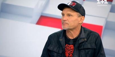 «Батько наш Бандера»: искусственный интеллект создал клип для Олега Скрипки