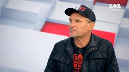 "Батько наш Бандера": штучний інтелект створив кліп для Олега Скрипки