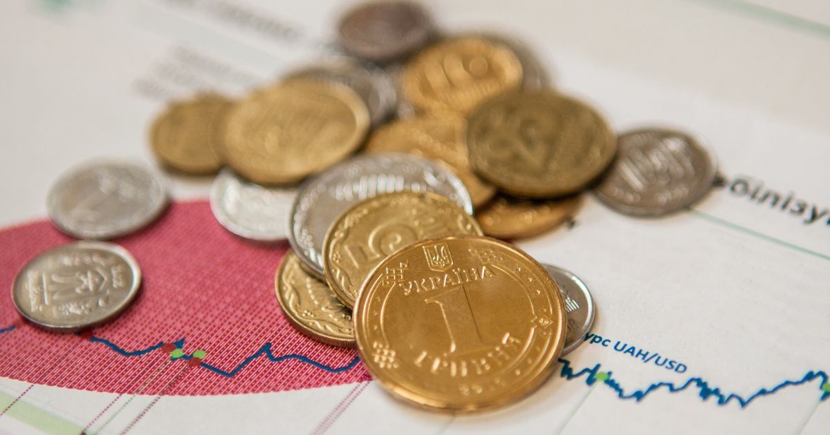 МВФ улучшил экономические прогнозы для Украины