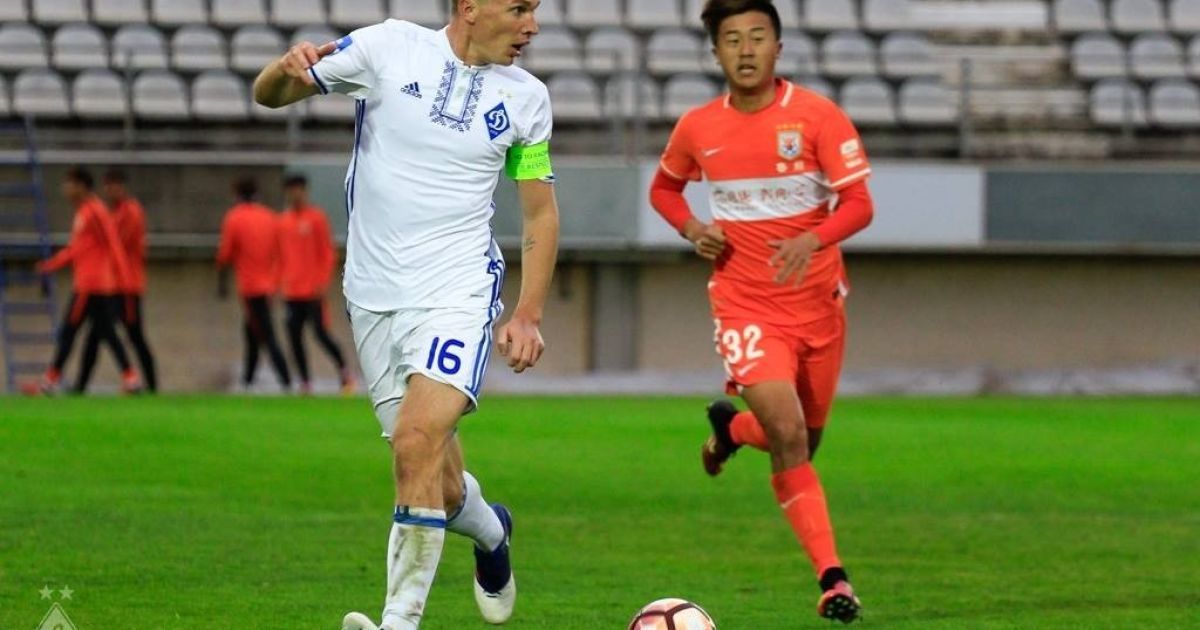 Второй блин комом. Как "Динамо" не смогло обыграть "Шаньдун Лунэн" на сборах в Испании