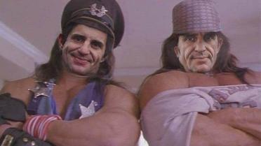 Фотожаби зі Шкіряком / © Зорян Шкіряк /Facebook