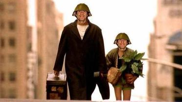 Фотожаби зі Шкіряком / © Зорян Шкіряк /Facebook