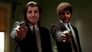 Фотожаби зі Шкіряком / © Зорян Шкіряк /Facebook