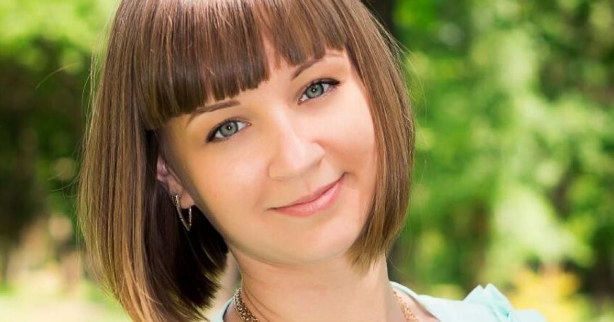 Рак поставив під загрозу життя Ганни