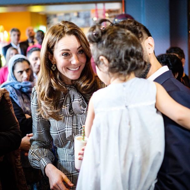  / © instagram.com/kensingtonroyal