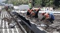 Омелян назвал области, которых в первую очередь коснутся масштабные ремонты дорог