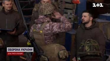 После Бахмута сразу в США: Зеленский отправился в Вашингтон