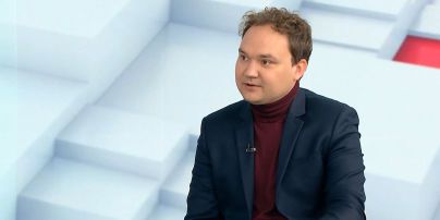 Події на фронті, наступ з боку Білорусі та мобілізація в Росії | Олександр Мусієнко