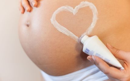 Какие процедуры для лица подходят беременным и кормящим