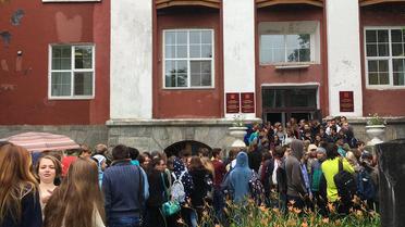 перм евакуація_2 / © twitter.com/DemenevaWoW