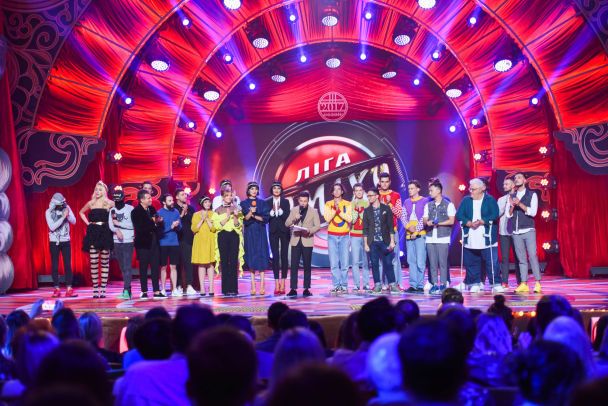  / © Прес-служба студії "Квартал 95"