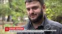 Александр Аваков рассказал о реакции отца-министра на обыски НАБУ