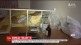 Более десятка жителей Ровно попали в больницу с гепатитом А