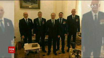 СБУ ідентифікувала 150 бойовиків ПВК "Вагнер", яка воює на Донбасі на боці РФ