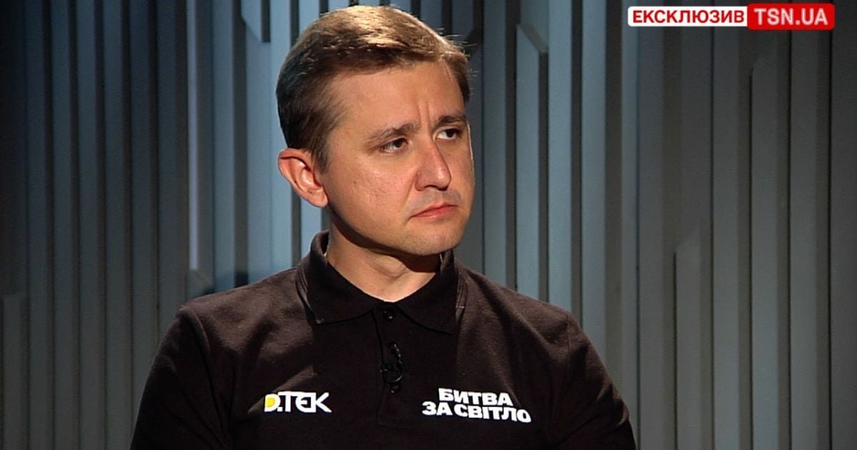 Ільдар Салєєв.