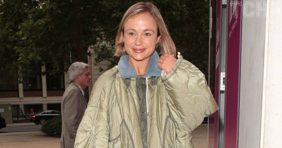 Леді Амелія Віндзор